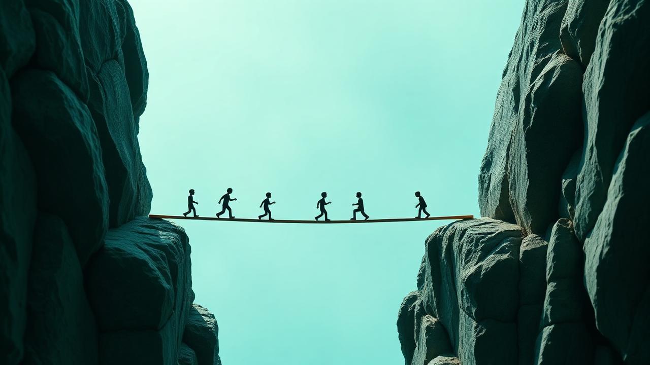 AI Change Management: How to Bring Your Team With You