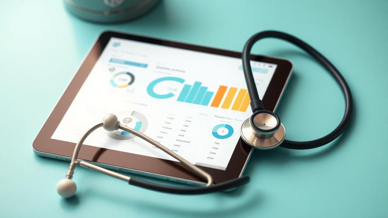 AI for Healthcare Operations: Back-Office Wins Without Touching Clinical