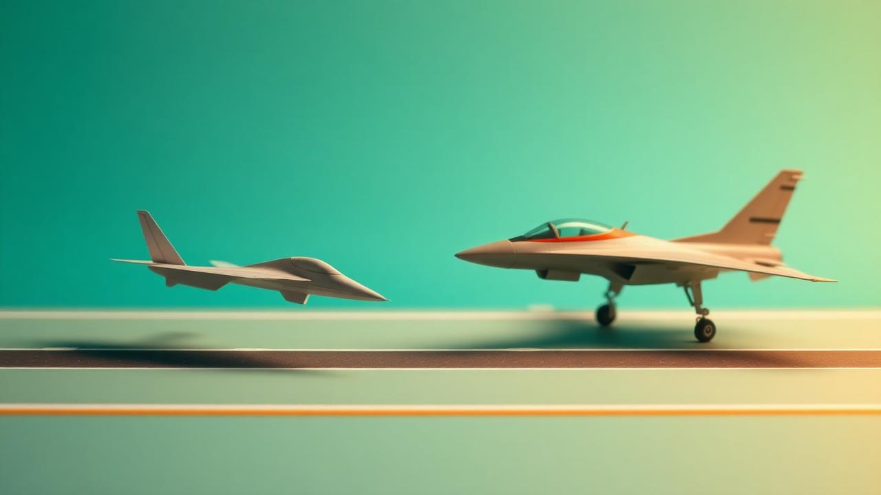 AI Pilot vs Production: Why the Cost Curve Bends the Wrong Way