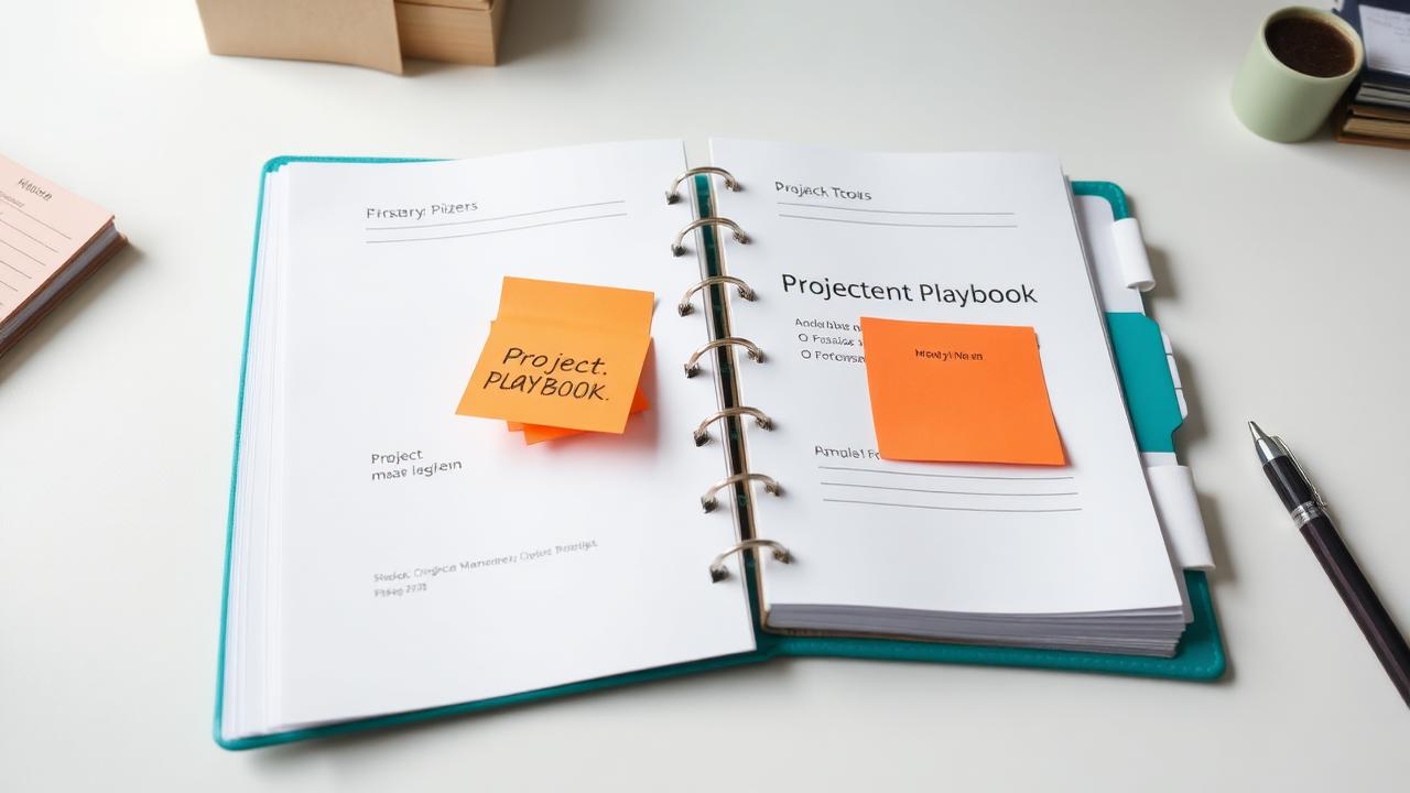 An AI Project Management Playbook for Non-Technical Founders