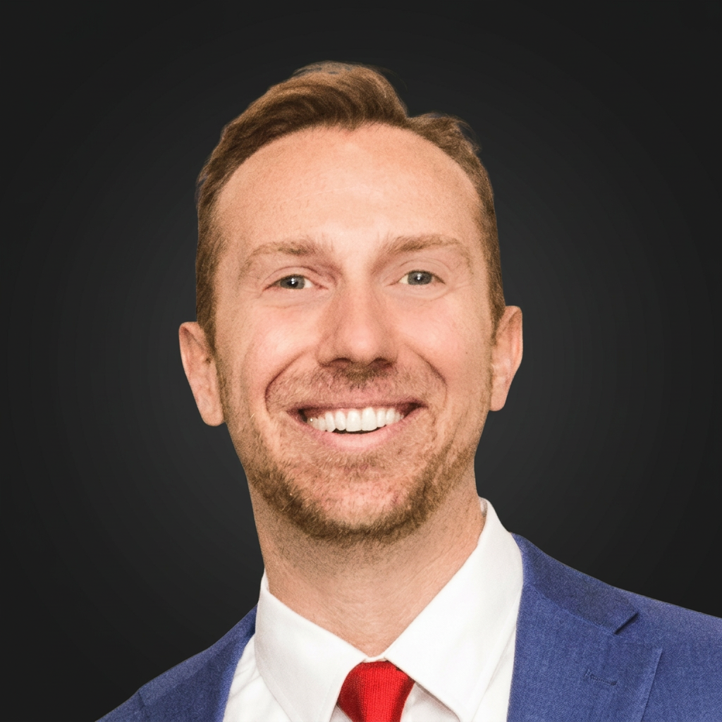 Anthony Marlowe, Chief Executive Officer at LaunchAI
