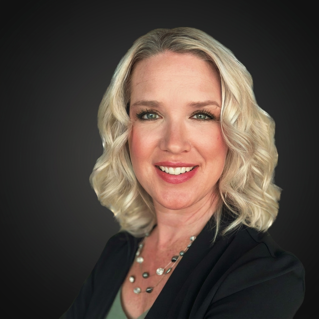 Catrina Rodgers, Chief Administrative Officer at LaunchAI
