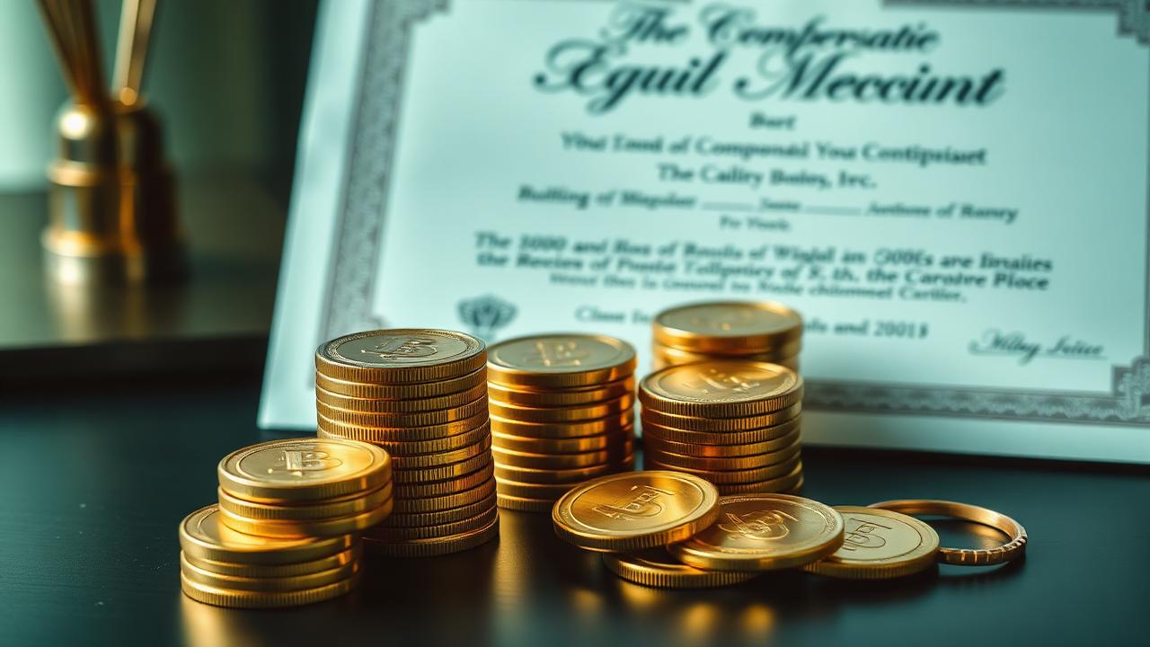 AI Engineer Compensation: Bands, Equity, and Counter-Offer Reality