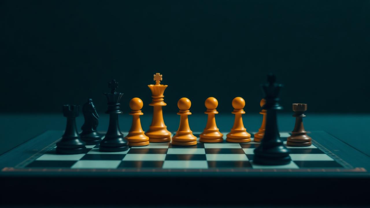How to Staff an AI Project Without Hiring a Team of Ten