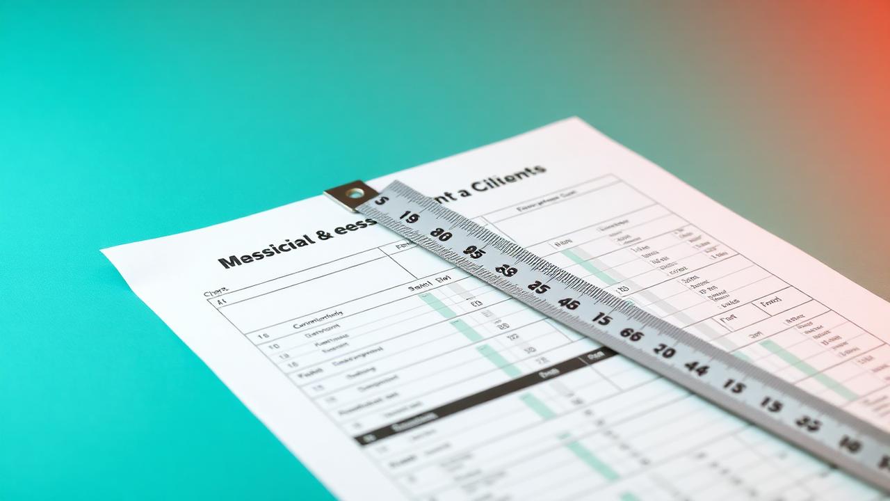 Measuring AI Success: Metrics That Survive the Board Meeting