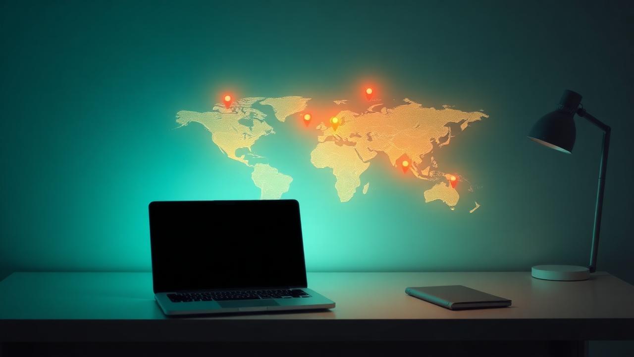 Remote AI Recruiting: How to Build a Distributed Team Without Drift